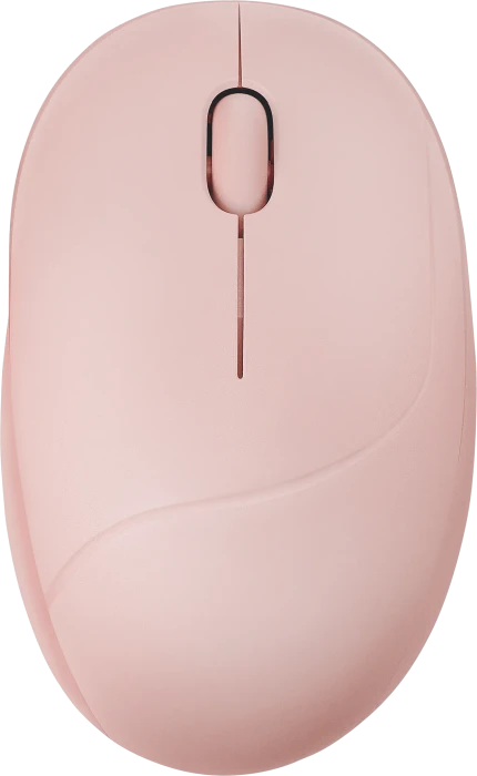 ASUS Fragrance Mouse MD101 Rose Clay, USB/Bluetooth