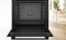 Bosch Serie 6 HBA517GS4 Backofen (HBG537BB4 + HEZ538000) Vorschaubild