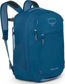 Osprey Daylite Expandable Travel night shift blue