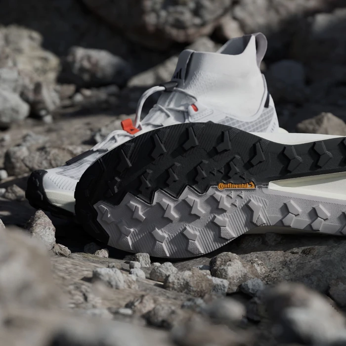 adidas Terrex Freehiker 3 Ultra Gore-Tex cloud white/core black/off white