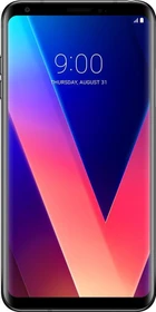 LG V30 Plus Dual-SIM H930DS schwarz