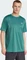 adidas Tech Apparel Funktionsshirt kurzarm preloved teal (Herren) Vorschaubild