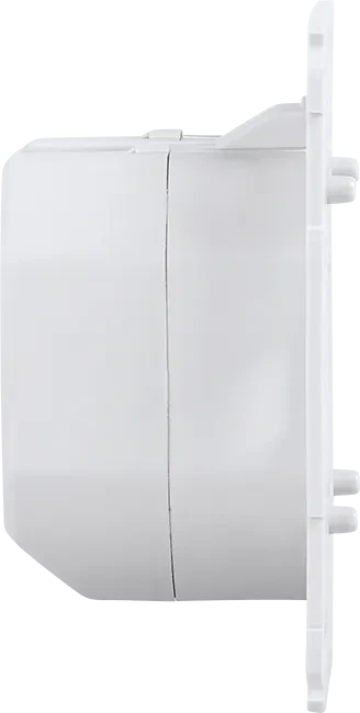 eQ-3 Homematic IP Schaltaktor für Markenschalter, 2-fach, Schaltaktor
