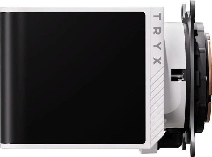 TRYX Panorama SE ARGB 360 White, weiß
