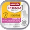 animonda Integra Sensitive Schwein Pur 100g Vorschaubild