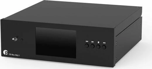 Pro-Ject CD Box RS2 T