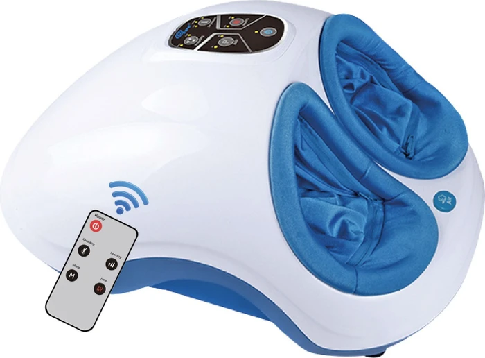 Arcotec Fuss-Fit-MaXX Fußmassagegerät