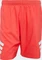 adidas 3-Streifen 8-Inch Badeshorts semi lucid red/white (Herren) Vorschaubild