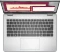 Dell Pro 14 PC14250, Platinum Silver, Core Ultra 7 255U, 16GB RAM, 512GB SSD, DE Vorschaubild