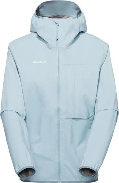 Mammut Ducan Light HS Hooded Jacke (Damen)
