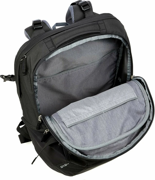 Deuter Gigant schwarz