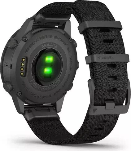 Garmin MARQ Commander