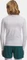 Under Armour HeatGear Armour Mock Funktionsshirt langarm weiß/schwarz (Junior) Vorschaubild