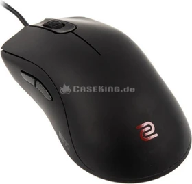 BenQ Zowie FK1 schwarz, USB