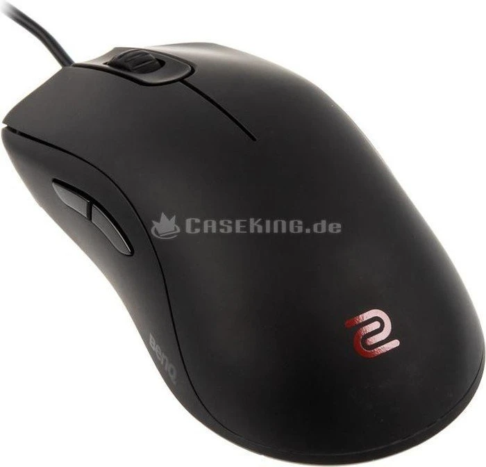 BenQ Zowie FK1 schwarz, USB