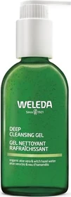 Weleda Cleaning Care Deep Cleansing Gel, 150ml