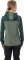Vaude Qimsa Hoody Trikot langarm deep pond (Damen) Vorschaubild
