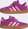 adidas VL Court 3.0 flash pink/bliss pink/clear pink (Junior) Vorschaubild