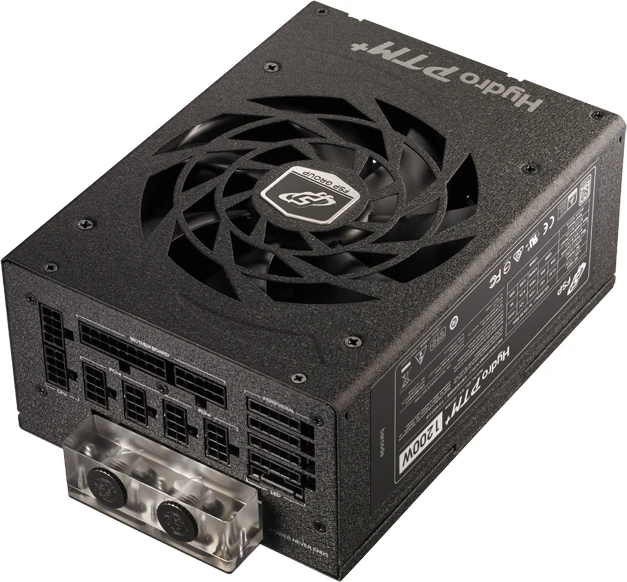 FSP Hydro PTM+ 1200W, ATX 2.4