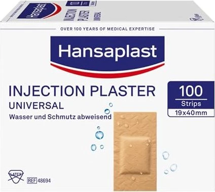 Hansaplast Universal Pflaster