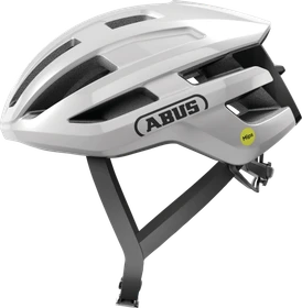 ABUS PowerDome MIPS Helm shiny white
