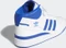 adidas Forum Mid cloud white/royal blue Vorschaubild