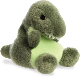 Aurora World Palm Pals Tyranno Rex 13cm