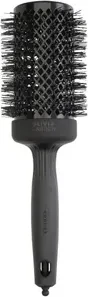 Olivia Garden Expert Blowout Shine schwarz 55mm (B-2551)
