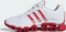 adidas Megaride cloud white/better scarlet/core black Vorschaubild