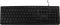 V7 KU350 Pro Tastatur, schwarz, USB, UK Vorschaubild