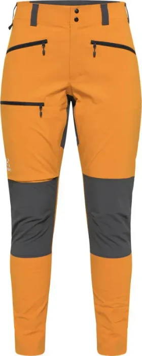 Haglöfs Mid Slim Hose lang (Damen)