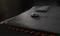 Deltaco XXL Desk Mat, 1200x600mm, schwarz Vorschaubild
