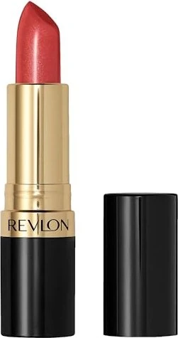 Revlon Super Lustrous Lipstick 808 dirty shirley, 4.2g