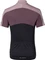 Vaude Matera FZ Trikot kurzarm schwarz (Damen) Vorschaubild