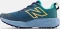 New Balance FuelCell Venym terrarium/cyber jade/peach blossom (Damen) Vorschaubild