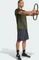 adidas Train Essentials 3-Stripes Training Funktionsshirt kurzarm night cargo/black (Herren) Vorschaubild