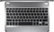 Brydge 10.2 KeyboardDock für iPad 7/iPad 8/iPad 9, DE Vorschaubild