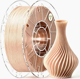 Creality RFID Hyper PLA, Hautfarben, Spule, 1.75mm, 1.00kg