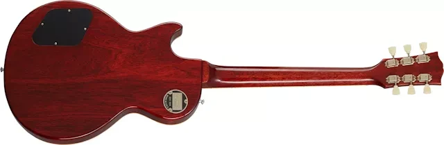 Gibson 1959 Les Paul Standard Reissue Iced Tea Burst