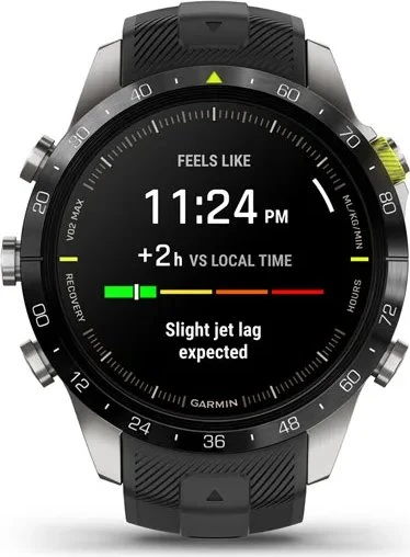 Garmin MARQ Athlete Generation 2