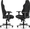 Secretlab Titan Evo Black³ SoftWeave Plus, schwarz Vorschaubild