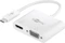 Wentronic Goobay Multiport-Adapter HDMI, VGA, USB-C 3.0 [Stecker] Vorschaubild