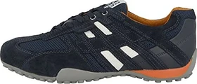 Geox Snake Low Top navy (Herren)