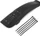 MidGard E-Bike 24-29 Schutzblechset schwarz (2502504000)