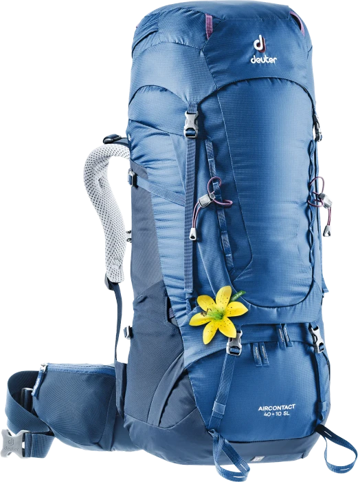 Deuter Aircontact 40+10 SL (Damen)