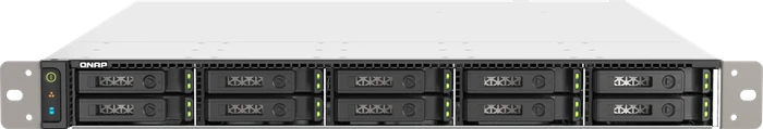 QNAP Enterprise - All-Flash NAS