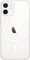 Apple Clear Case mit MagSafe für iPhone 12 Mini transparent Vorschaubild