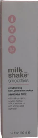 Milk Shake Smoothies Semi-Permanent Colour Haarfarbe 05.77 light intense violet brown, 100ml