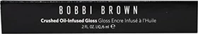 Bobbi Brown Crushed Oil-Infused Gloss 02 free spirit, 6ml