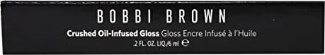 Bobbi Brown Crushed Oil-Infused Gloss 02 free spirit, 6ml
